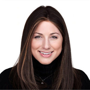 Meet your Posher, Elissa